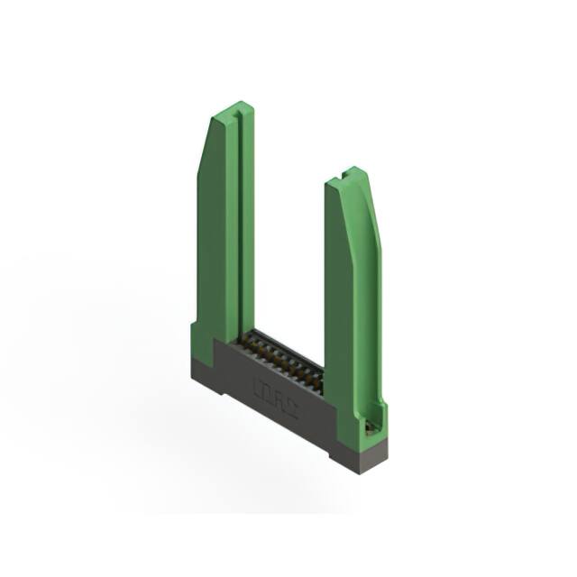 395-013-520-178 EDAC Inc.  Edgeboard Connectors